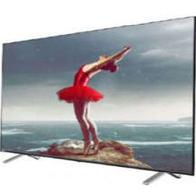 Toshiba 55U5050 55 inch LED 4K TV Toshiba 55U5050 55 inch LED 4K TV