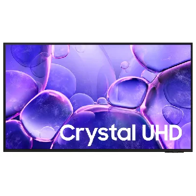 Samsung UA43UE81AFULXL 43 Inch Crystal 4K UHD Smart TV Samsung UA43UE81AFULXL 43 Inch Crystal 4K UHD Smart TV