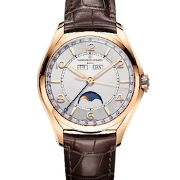 Vacheron Constantin Fiftysix complete calendar 4000E/000R-B438 Vacheron Constantin Fiftysix complete calendar 4000E/000R-B438