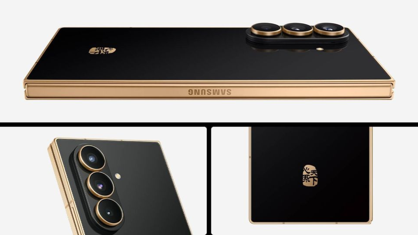 Samsung has introduced the Galaxy W26. Check it out! _img Samsung has introduced the Galaxy W26. Check it out! _img