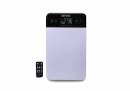 Bepure B1 4 Stage Hepa Technology Remote Control based Bepure B1 4 Stage Hepa Technology Remote Control based