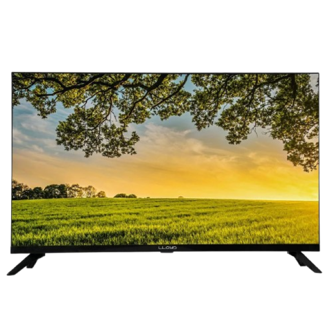 Lloyd 32HS551G 32 inch HD Ready Smart WebOS LED TV Lloyd 32HS551G 32 inch HD Ready Smart WebOS LED TV