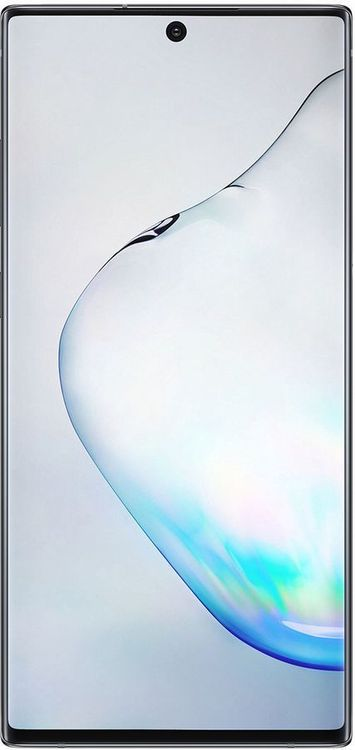 Samsung Samsung Samsung Galaxy Note 10 Plus (Galaxy Note 10 Pro)