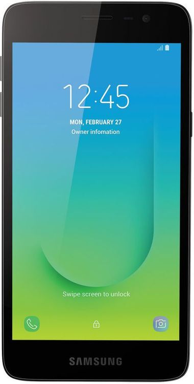 Samsung Samsung Samsung Galaxy J2 Core