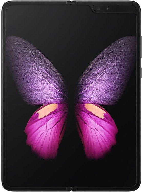 Samsung Samsung Samsung Galaxy Fold