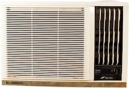 O General AXGT18FHTA 1.5 Ton 3 Star Window AC O General AXGT18FHTA 1.5 Ton 3 Star Window AC