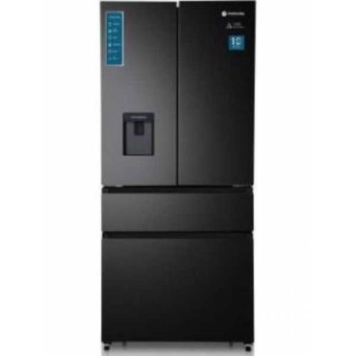 533AFDMTB 533 Ltr Triple Door Refrigerator 533AFDMTB 533 Ltr Triple Door Refrigerator