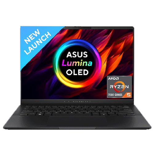 Asus Asus Vivobook S14 OLED Intel EVO H-Series