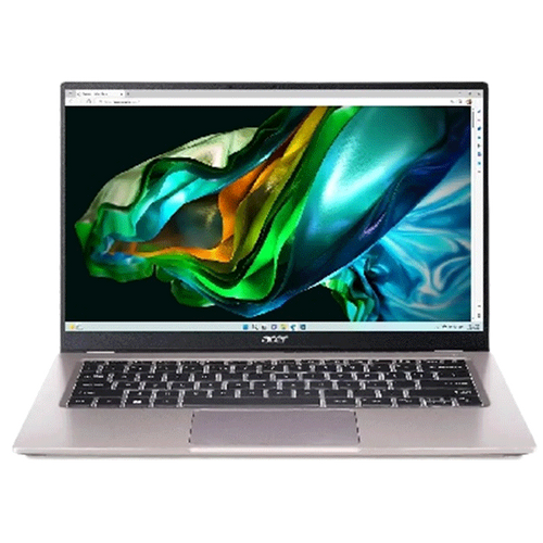 Acer Acer Swift Go 14 Thin and Light Premium Laptop