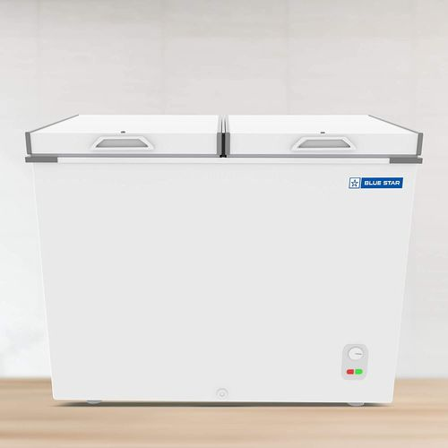 CHF400B 400 Ltr Deep Freezer Refrigerator CHF400B 400 Ltr Deep Freezer Refrigerator