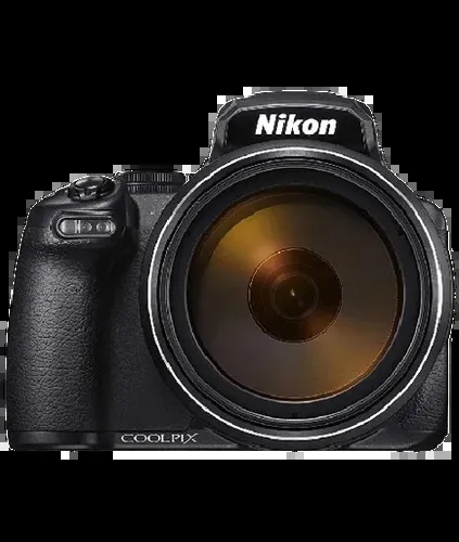 Nikon Nikon COOLPIX P1000 Prosumer Camera 16 MP
