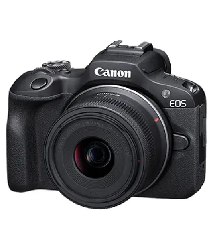 Canon Canon EOS R100 Mirrorless Camera