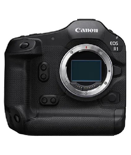 Canon Canon EOS R1 Full-Frame Mirrorless Camera