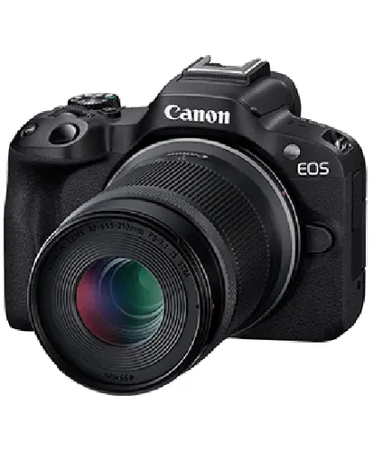 Canon Canon EOS R50 Mirrorless Camera