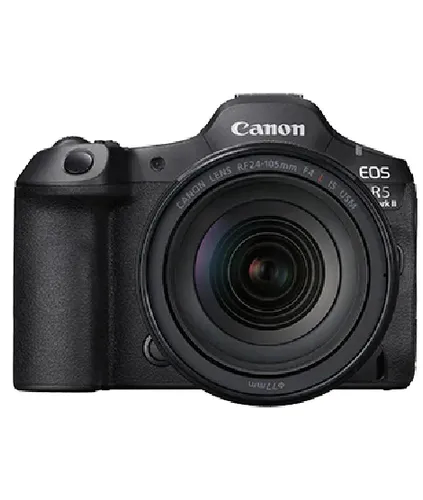 Canon Canon EOS R5 Mark Mirrorless Camera