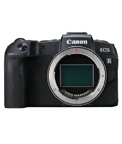 Canon Canon EOS RP Mirrorless Camera