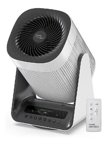 Airmega Aim Professional Air Purifier Airmega Aim Professional Air Purifier