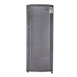 Croma CRAR0214 225 Ltr Single Door Refrigerator Croma CRAR0214 225 Ltr Single Door Refrigerator