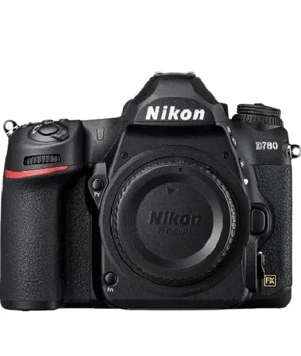 Nikon Nikon D780 24.5 MP DSLR camera