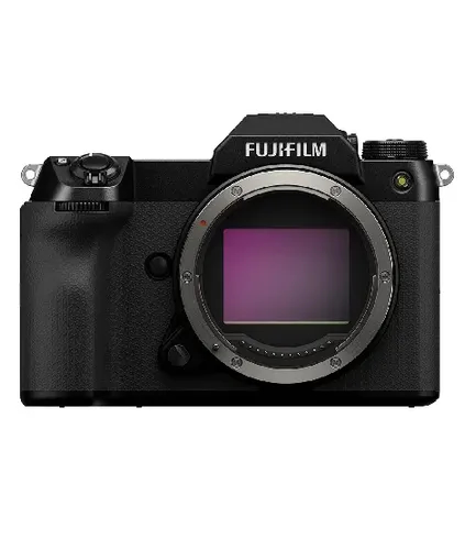 Fujifilm Fujifilm GFX100S II Large Format Mirrorless Camera