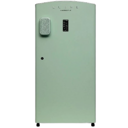 Lloyd GLDF215SPGA4LC 195 L Direct Cool Single Door Refrigerator Lloyd GLDF215SPGA4LC 195 L Direct Cool Single Door Refrigerator
