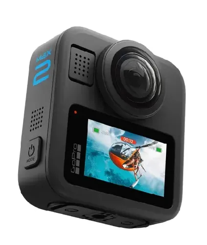 GoPro GoPro MAX2 Camera