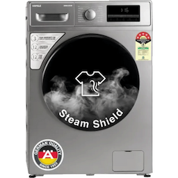 Hafele Amara 8014W 8Kg Fully Automatic Front Load Washing Machine Hafele Amara 8014W 8Kg Fully Automatic Front Load Washing Machine