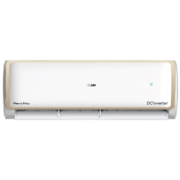 Haier HSU14E-TXG5BN-INV 1.0 Ton 5 Star Elegante Heavy Duty Hexa Inverter Split AC Haier HSU14E-TXG5BN-INV 1.0 Ton 5 Star Elegante Heavy Duty Hexa Inverter Split AC