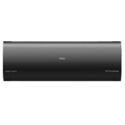 Haier HSU19K-PZAIB5BN-INV 1.6 Ton 5 Star Dark Edition Intelli Smart Split Air Conditioner Haier HSU19K-PZAIB5BN-INV 1.6 Ton 5 Star Dark Edition Intelli Smart Split Air Conditioner