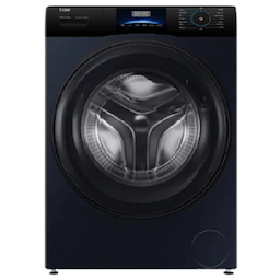 Haier EFL80-IM14IEBEBK 8 Kg Front Load Washing Machine Haier EFL80-IM14IEBEBK 8 Kg Front Load Washing Machine