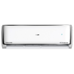 Haier HSU14E-TXS5BN-INV 1.0 Ton 5 Star Elegante Heavy Duty Hexa Inverter Split AC Haier HSU14E-TXS5BN-INV 1.0 Ton 5 Star Elegante Heavy Duty Hexa Inverter Split AC