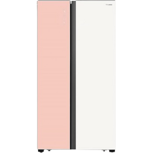 RS564N4SU 564 L Frost Free Side by Side Refrigerator RS564N4SU 564 L Frost Free Side by Side Refrigerator