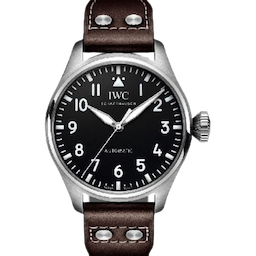 IWC IW329301 Big Pilot’s Watch 43 IWC IW329301 Big Pilot’s Watch 43