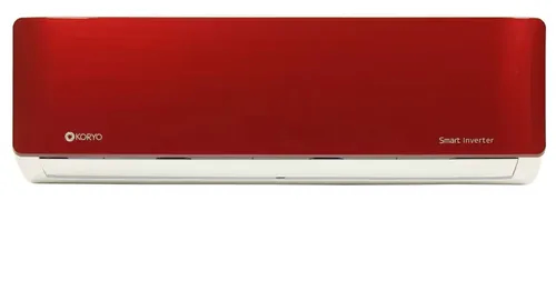 IRGKSIAO1818A3S 1.5 Ton 3 Star Inverter Split AC IRGKSIAO1818A3S 1.5 Ton 3 Star Inverter Split AC