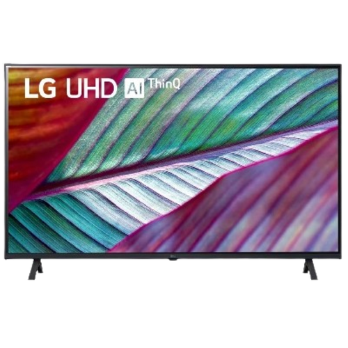 43UR7500PSC 43 Inch ThinQ AI 4K Upscaling Smart TV 43UR7500PSC 43 Inch ThinQ AI 4K Upscaling Smart TV