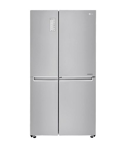 LG LG GC-M247CLBV 687 Ltr Side-by-Side Refrigerator