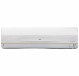 LG JS-Q12PUXA 1 Ton 3 Star Split AC LG JS-Q12PUXA 1 Ton 3 Star Split AC