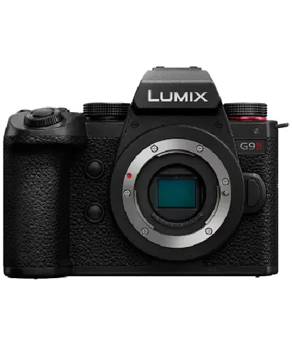 Panasonic Panasonic LUMIX G9II DC-G9M2GW Mirrorless Camera