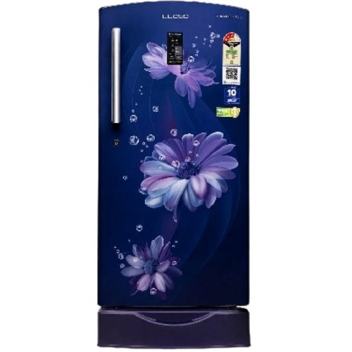 GLDC213SDBB2GC 195 L Direct Cool Single Door Refrigerator GLDC213SDBB2GC 195 L Direct Cool Single Door Refrigerator