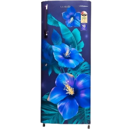 Lloyd GLDC262GTBT2JC 230 L Direct Cool Single Door Refrigerator Lloyd GLDC262GTBT2JC 230 L Direct Cool Single Door Refrigerator