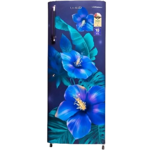 GLDC262GTBT2JC 230 L Direct Cool Single Door Refrigerator GLDC262GTBT2JC 230 L Direct Cool Single Door Refrigerator