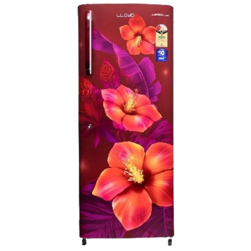 GLDC262GTWT2JC 230 L Direct Cool Single Door Refrigerator GLDC262GTWT2JC 230 L Direct Cool Single Door Refrigerator