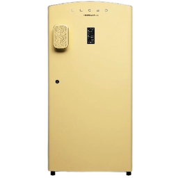 Lloyd GLDF215SPYA4LC 195 L Direct Cool Single Door Refrigerator Lloyd GLDF215SPYA4LC 195 L Direct Cool Single Door Refrigerator