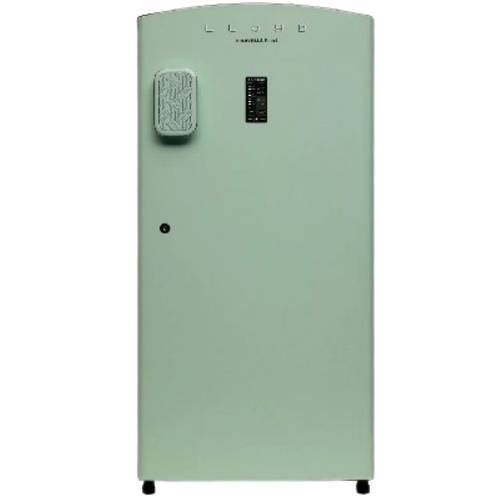 GLDF244SPGA4LC 216 L Direct Cool Single Door Refrigerator GLDF244SPGA4LC 216 L Direct Cool Single Door Refrigerator