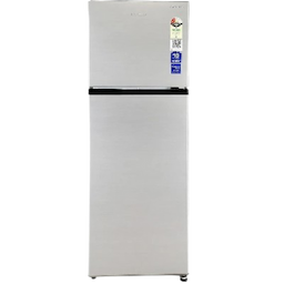 Lloyd GLFF292AMSC1GC 260 L Double Door Refrigerator Lloyd GLFF292AMSC1GC 260 L Double Door Refrigerator