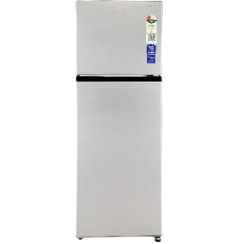 Lloyd Lloyd GLFF292AMSC1GC 260 L Double Door Refrigerator