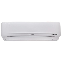 Lloyd GLS18I3KWCSR 1.5 Ton 3 Star Inverter Split Air Conditioner Lloyd GLS18I3KWCSR 1.5 Ton 3 Star Inverter Split Air Conditioner