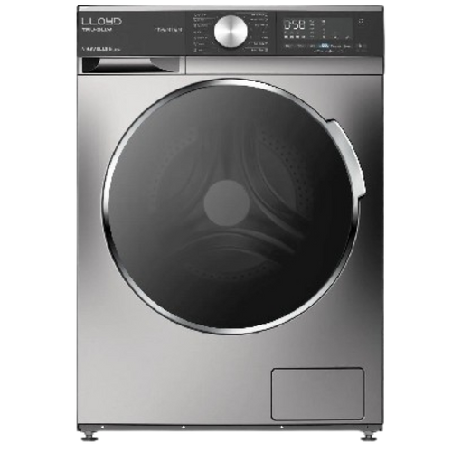 GLWF804TSGGB 8 Kg Fully Automatic Front Load Washing Machine GLWF804TSGGB 8 Kg Fully Automatic Front Load Washing Machine