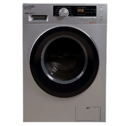 Lloyd GLWMF60SX1 6 Kg Fully Automatic Front Load Washing Machine Lloyd GLWMF60SX1 6 Kg Fully Automatic Front Load Washing Machine