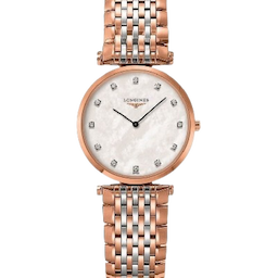 Longines L4.512.1.97.7 La Grande Classique de Longines Longines L4.512.1.97.7 La Grande Classique de Longines